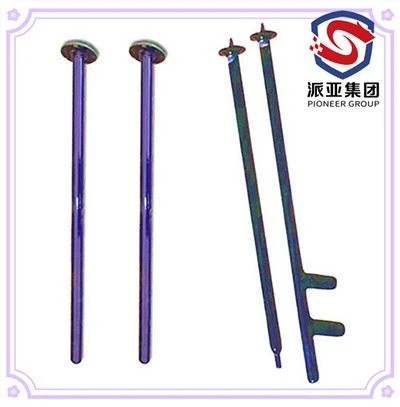 Glassforet thermowell