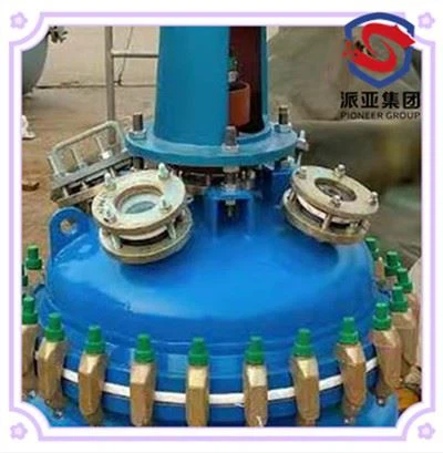 Synsglass for glassforet utstyr